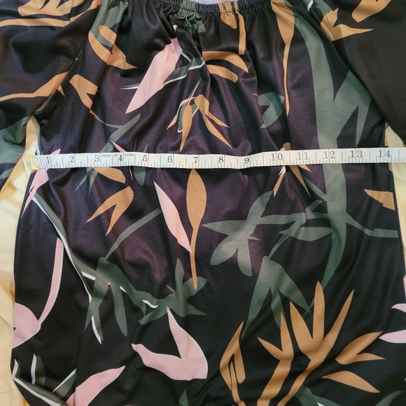 🖤🌿Milan Kiss - brand new pretty blouse - Picture 3 of 6